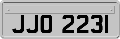 JJO2231