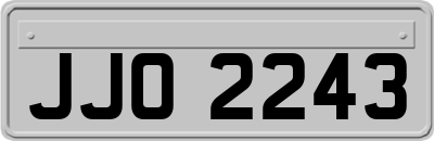 JJO2243