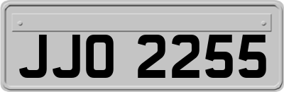 JJO2255
