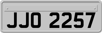 JJO2257