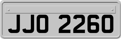 JJO2260
