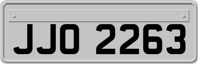 JJO2263