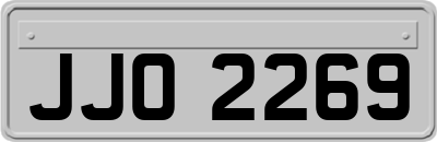 JJO2269