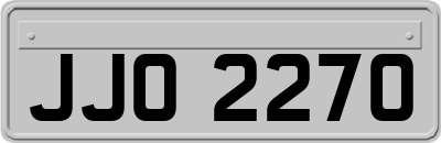 JJO2270