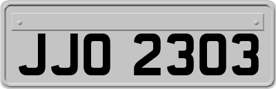 JJO2303
