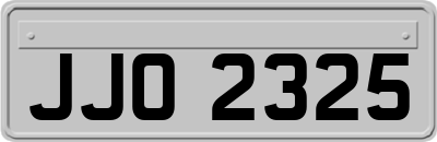 JJO2325