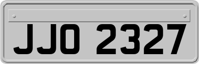 JJO2327