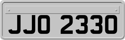 JJO2330