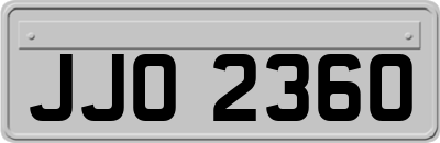 JJO2360