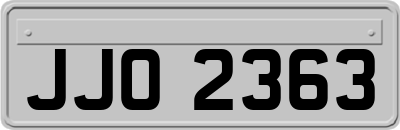 JJO2363