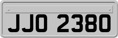 JJO2380