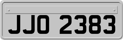 JJO2383