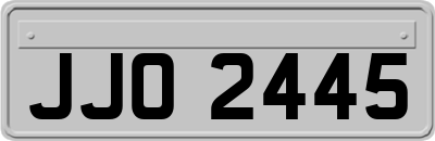 JJO2445