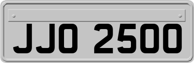 JJO2500
