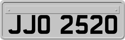 JJO2520