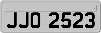 JJO2523