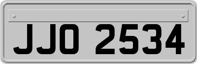 JJO2534