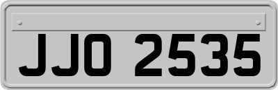 JJO2535
