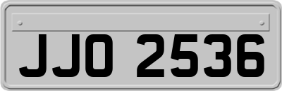 JJO2536
