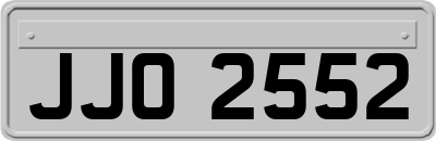 JJO2552