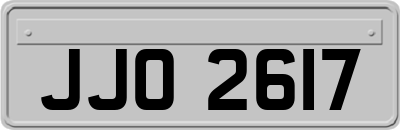 JJO2617