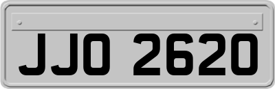 JJO2620