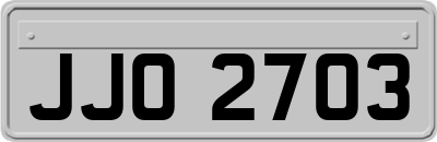 JJO2703