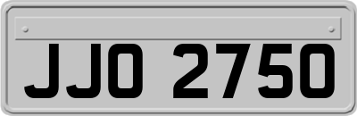 JJO2750