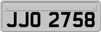 JJO2758