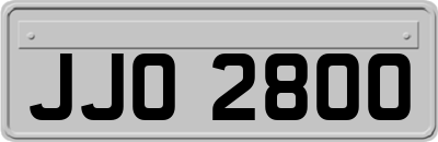 JJO2800