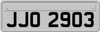 JJO2903