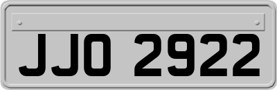 JJO2922