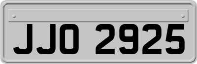 JJO2925