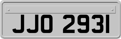 JJO2931