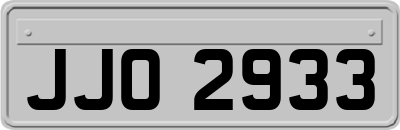 JJO2933