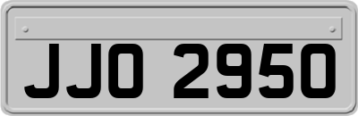 JJO2950