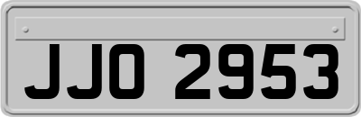 JJO2953