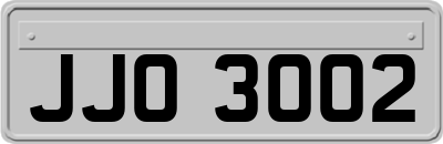 JJO3002