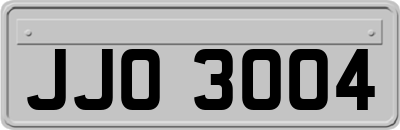JJO3004