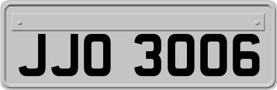 JJO3006