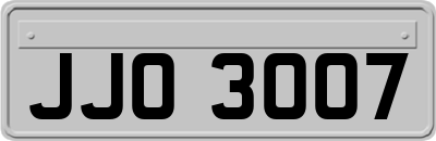 JJO3007