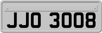 JJO3008