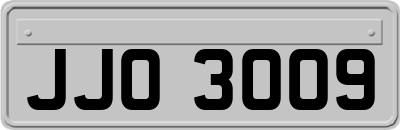 JJO3009