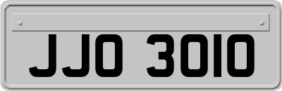 JJO3010