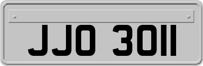 JJO3011