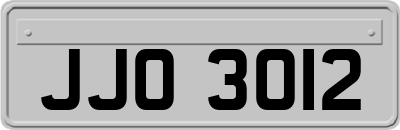 JJO3012