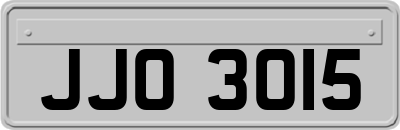 JJO3015