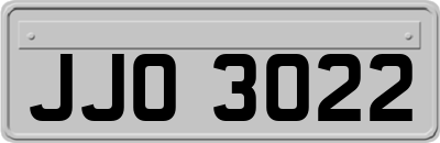 JJO3022