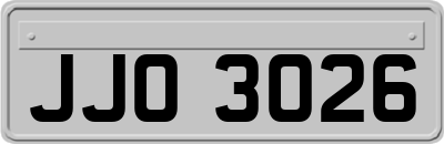 JJO3026