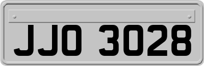 JJO3028